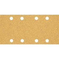 4059952542737 - - Expert Schleifpapier C470 93x186mm mit 8 Löcher Körnung K40 Körnung Packungsinhalt 50 Stück 4059952542737 - - Expert Schleifpapier C470 93x186mm mit 8 Löcher Körnung K40 Körnung Packungsinhalt 50 Stück