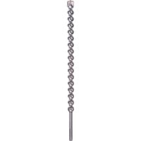 Bosch PRO SDS max-7 Hammerbohrer, Ø 35mm Arbeitslänge 600mm