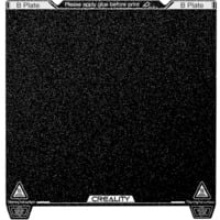 6971636400738 - K1 Max PEI Bauplatte  3D-Druck-Unterlage