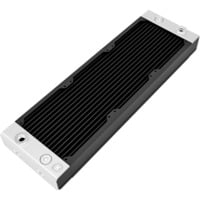 EKWB EK-Quantum Surface P360M X-Flow - Black, Radiator schwarz