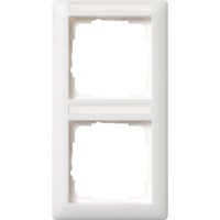 4010337102274 - Rahmen 2fach mit Schriftfeld