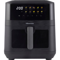 Heißluftfritteuse HAF2100DCD