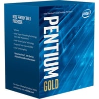 Intel® Pentium® Gold G6605, Prozessor null-Version