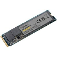 Intenso Premium 2 TB, SSD PCIe 3.0 x4, NVMe 1.3, M.2 2280