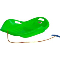 Jamara Snow Play  - Bob Speed 78 cm, Schlitten grün