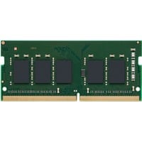 0740617325782 - Server Premier Laptop-Arbeitsspeicher Modul DDR4 8 GB 1 x 8 GB ECC 2666 MHz 260pin SO-DIMM CL19 KSM26SES8 8MR