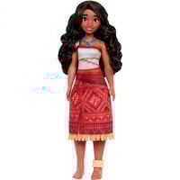 Mattel Disney Vaiana Heldinnen Puppe 