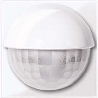 Merten Sensor-Modul für System M, Bewegungsmelder, Unterputz, Typ MEG5710-0325 weiß (glänzend), Retail