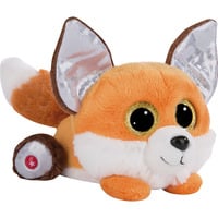 NICI Glubschis Fuchs Runizzi liegend 15 cm, Kuscheltier 