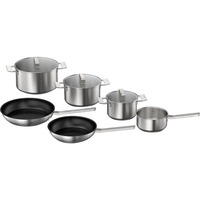 Neff Topf-Set Z9406SE0 edelstahl, 6-teilig