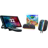 Nintendo Switch 2 inkl. Mario Kart World-Set & Joy-Con 2-Set, Spielkonsole 