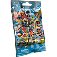 PLAYMOBIL 71455 Figures Boys (Serie 25), Konstruktionsspielzeug 