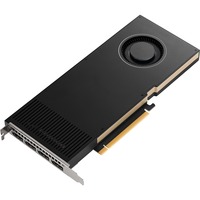 Quadro RTX A4000, Grafikkarte