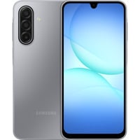 SAMSUNG Galaxy A17 5G 128GB, Handy Gray, Android, 4 GB