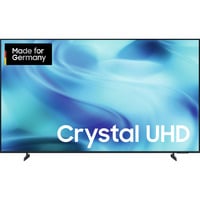 Samsung GU-85U8099H Vision AI Smart, LED-Fernseher 214 cm (85 Zoll), schwarz, UltraHD/4K, Triple Tuner