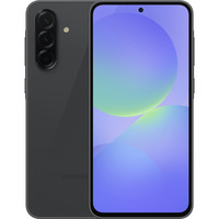 Galaxy A56 256GB Black 67 5G (8GB) EU Model Android