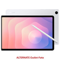 Samsung Galaxy Tab S11 EU 128GB, Tablet-PC silber, 5G, Android