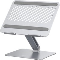 UGREEN LP339 Laptop-Ständer silber, für Notebooks bis 43,9 cm (17,3")