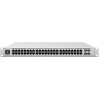 Ubiquiti Unifi USW-Enterprise-48-PoE, Switch 