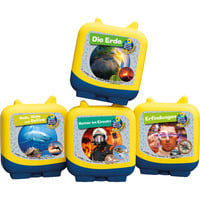 tonies Clever Tonies: Wieso? Weshalb? Warum? ProfiWissen, Spielfigur 4 Tonies