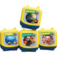 4251192170378 - Clever Tonies - Wieso? Weshalb? Warum? ProfiWissen Spielfigur 4251192170378 - Clever Tonies - Wieso? Weshalb? Warum? ProfiWissen Spielfigur