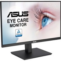 ASUS VA27EQSB, LED-Monitor 69 cm (27 Zoll), schwarz, FullHD, IPS, 75 Hz