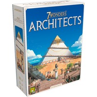 5425016925676 - 7 Wonders - Architects Brettspiel 5425016925676 - 7 Wonders - Architects Brettspiel