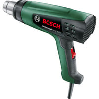 Bosch Heimwerken & Garten Heißluftgebläse UniversalHeat 600 grün/schwarz, 1.800 Watt