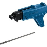 Bosch Magazinaufsatz GMA 55, für Trockenbauschrauber blau