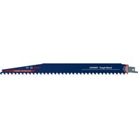 Bosch Professional EXPERT Säbelsägeblatt ‘Tough Wood’ S 1242 KHM Länge 300mm