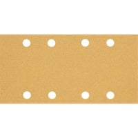Bosch Professional Expert C470 Schleifblatt, 93 x 186mm, K60 50 Stück, für Schwingschleifer