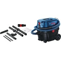 Bosch Professional GAS 12-25 PL Professional, Nass-/Trockensauger blau/schwarz
