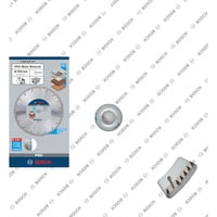 Bosch Professional PRO Multi Material Diamant-Trennscheibe, Ø 350mm Bohrung 25,4mm