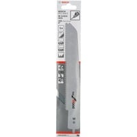 Bosch Säbelsägeblatt M 1142 H Top for Wood, 235mm für PFZ 500 E2 H