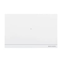 Busch-Jaeger Smart Access Point Professional Typ D04011-03 mit Power-over-Ethernet und Ethernet-Schnittstelle weiß, Retail