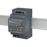 D-Link Externes Netzteil DIS-H60-24 60W, für DIN-Schienenmontage schwarz