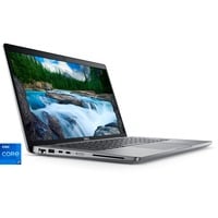Dell Latitude 5440-840T3, Notebook grau, Windows 11 Pro 64-Bit, 35.6 cm (14 Zoll) & 60 Hz Display, 512 GB SSD