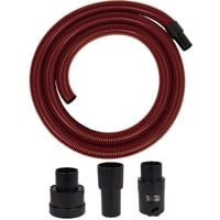 EINHELL Saugschlauch Premium 2362005 schwarz