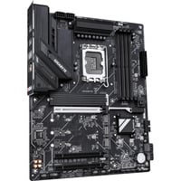 GIGABYTE Z890 D PLUS, Mainboard 
