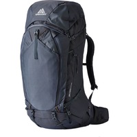 Gregory Baltoro 100 Pro, Rucksack blaugrau, 100 Liter, Größe M