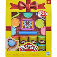 Hasbro Geschenkset mit Knete und Zubehör, Sets 