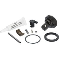 Hazet Ersatzteil-Satz 916HP/10, für Umschaltknarre 1⁄2″ (12,5 mm) Außenvierkant