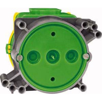 4042811167455 - Einbaudose mit Schraubbefestigung für Einsätze und Rahmen MEG3970-7504