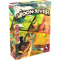 4250231736285 - Moon River Brettspiel