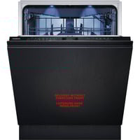 4242003981740 - SN65ZX17CE iQ500  Spülmaschine