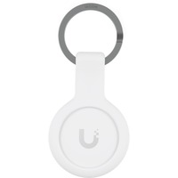 UniFi Pocket Keyfob, Proximity-Schlüssel weiß, 10er Pack Aktivierung: Berührungsloses aktivieren, Berührungsloses deaktivieren