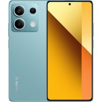 Xiaomi Redmi Note 13 5G 256GB, Handy Ocean Teal, Android 13, 5G, 8 GB LPDDR4X