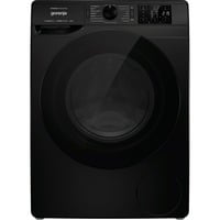 gorenje WNFHEI84ADPSB, Waschmaschine schwarz