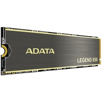 LEGEND 850 2 TB, SSD