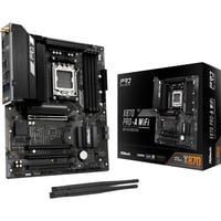 ASRock X870 PRO-A WiFi, Mainboard 